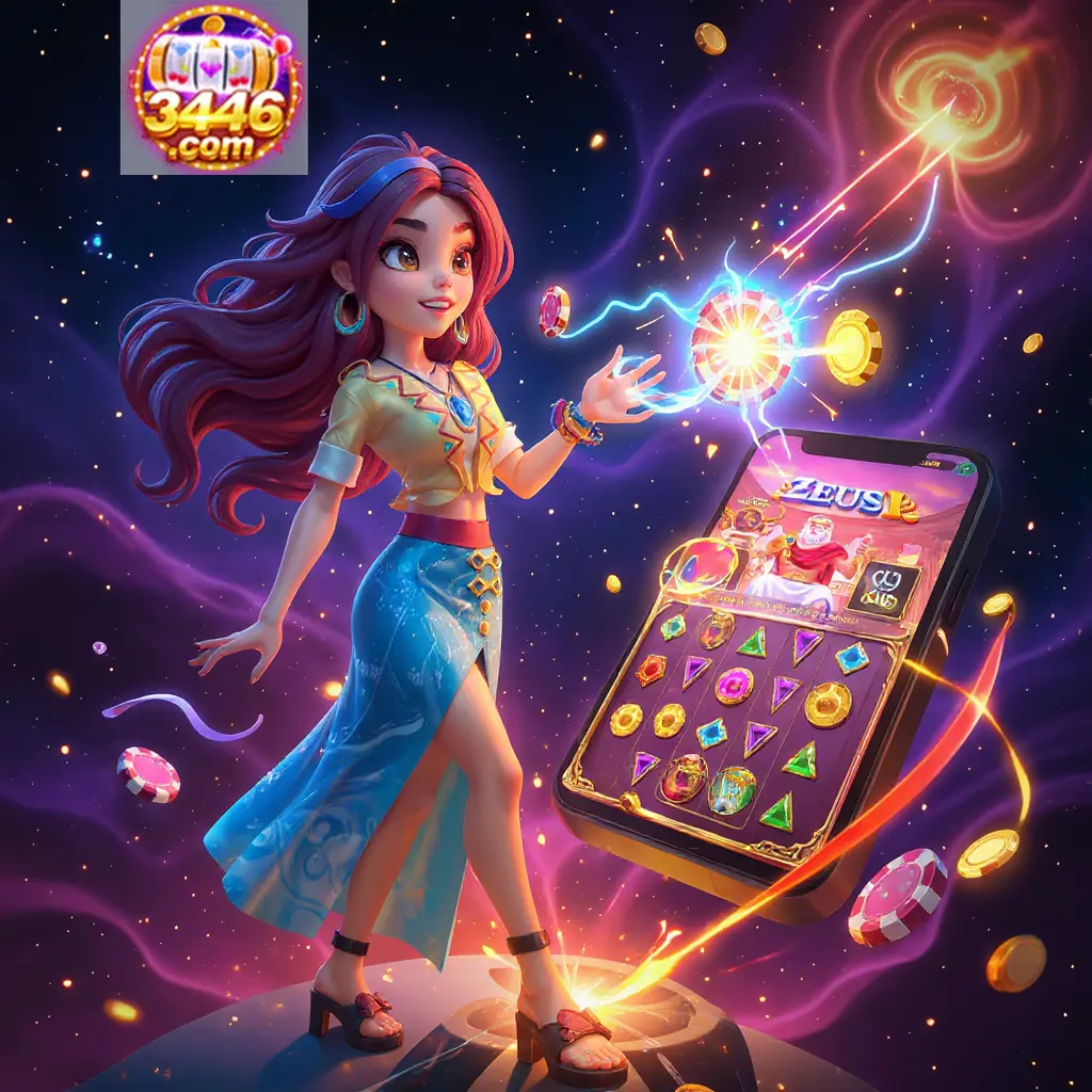 3446 Apk APK 21.0 (Unduh Gratis) 3446slots LiaPras