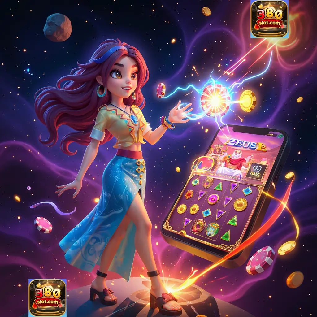 380SLOT Apk APK 21.0 (Unduh Gratis) 380 Slot LiaPras