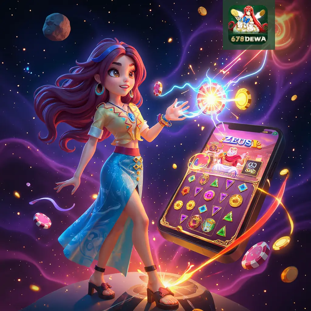 678DEWA Apk APK 21.0 (Unduh Gratis) 678 Dewa LiaPras