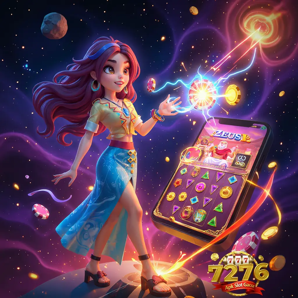 7276 Apk APK 21.0 (Unduh Gratis) 7276slot LiaPras