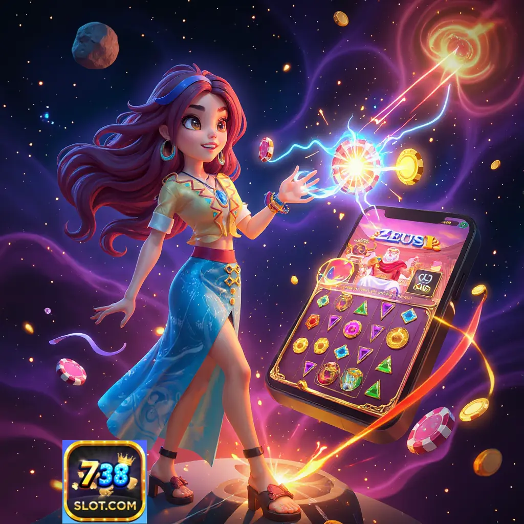 738SLOT Apk APK 21.0 (Unduh Gratis) 738 Slot LiaPras