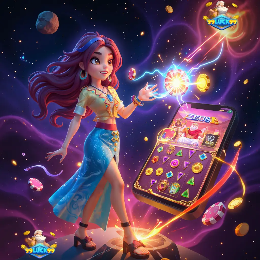 99LUCK99 Apk APK 21.0 (Unduh Gratis) 99 Luck 99 LiaPras