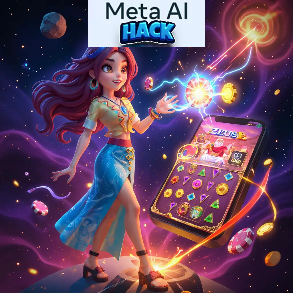 AI META HACK Apk APK 21.0 (Unduh Gratis) Ai Meta Hack Slot LiaPras