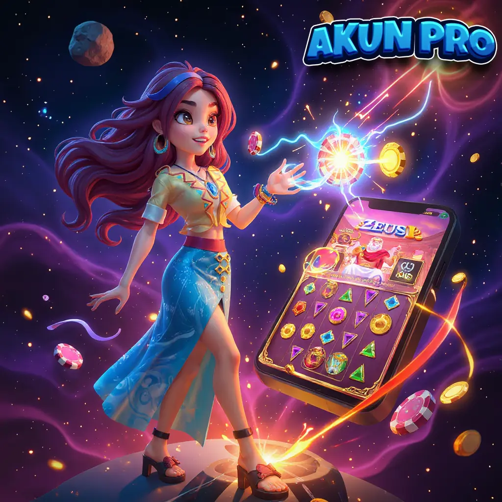 AKUN PRO SERVER GACOR Apk APK 21.0 (Unduh Gratis) Akun Pro Slot Gacor LiaPras