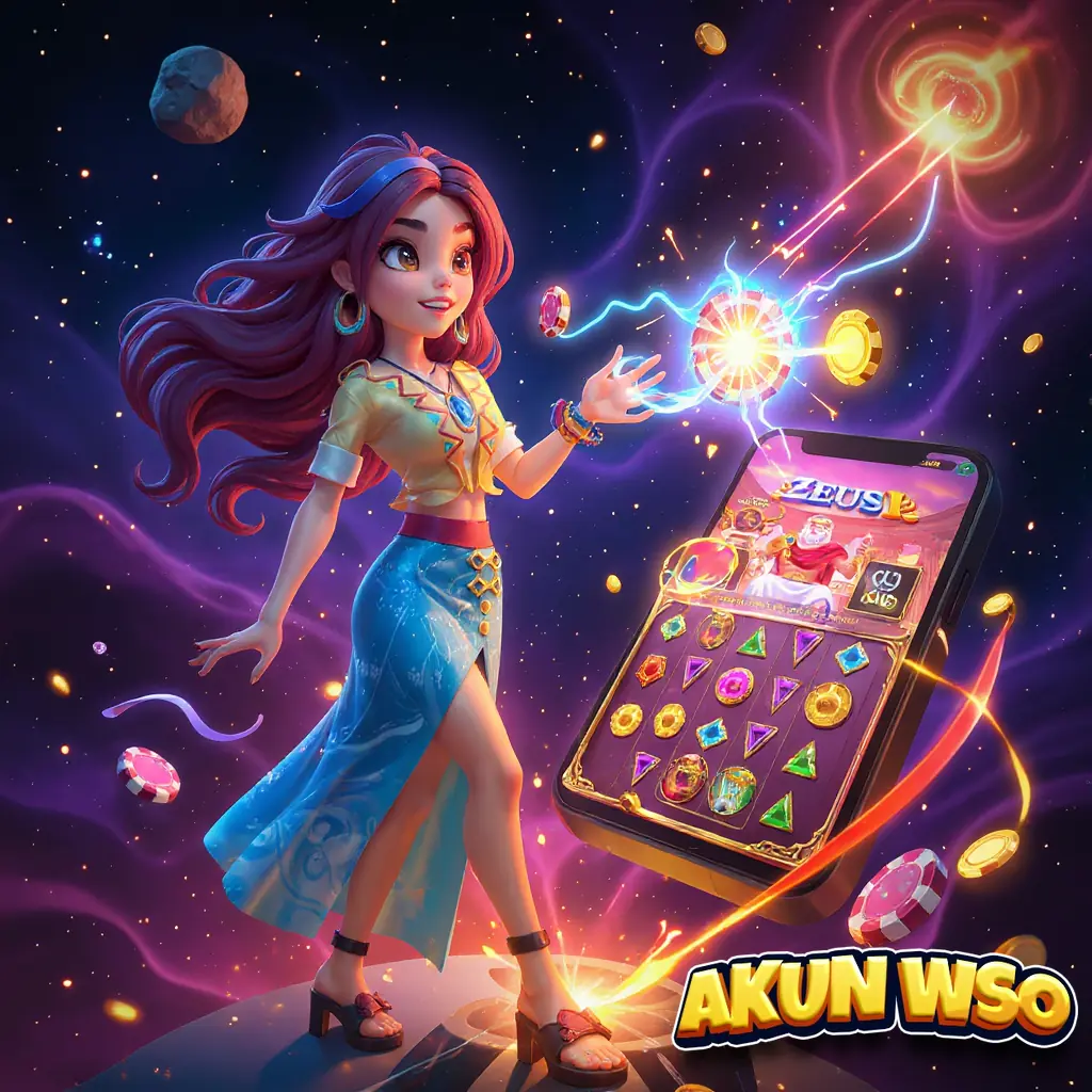 AKUN WSO Apk APK 21.0 (Unduh Gratis) Akun Gacor Wso LiaPras
