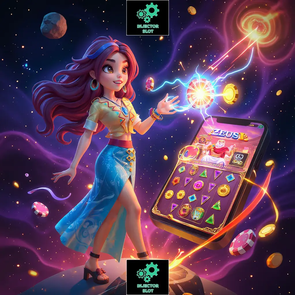 APK INJECTOR Apk APK 21.0 (Unduh Gratis) Apk Injector Slot LiaPras