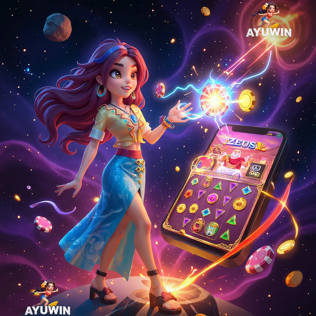 AYUWIN Apk APK 21.0 (Unduh Gratis) Ayu Win LiaPras