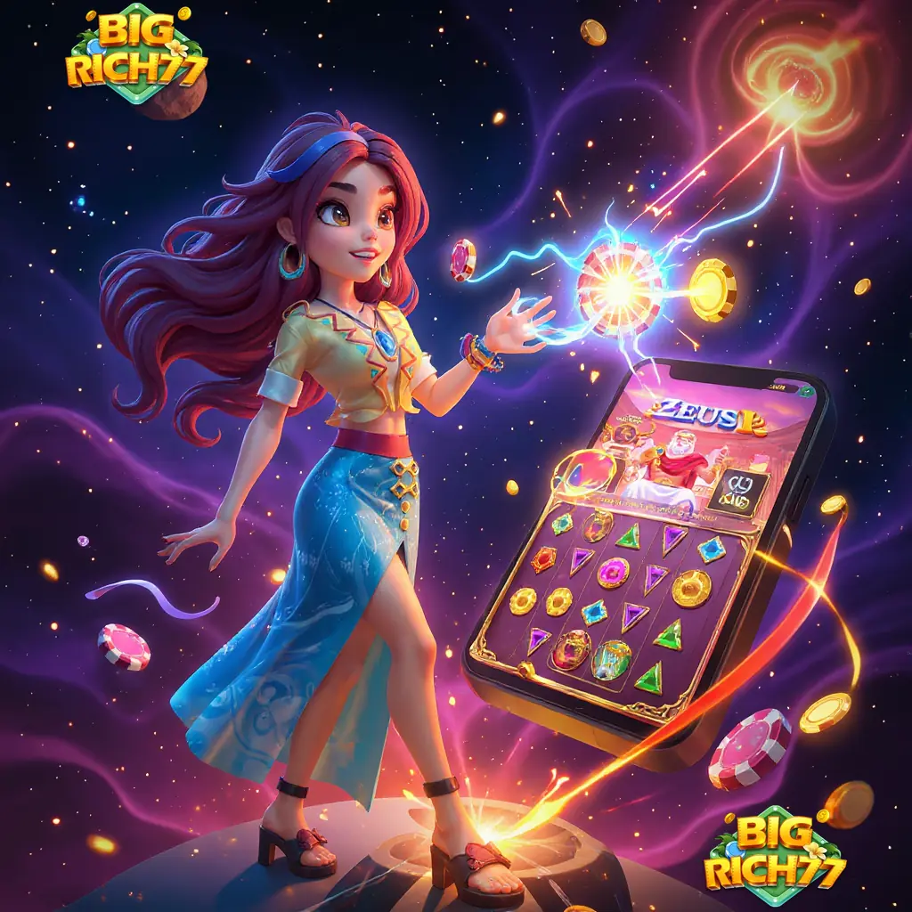 BIGRICH77 Apk APK 21.0 (Unduh Gratis) Big Rich 77 LiaPras