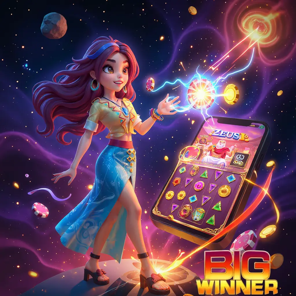 BIGWINNER Apk APK 21.0 (Unduh Gratis) Big Winner LiaPras