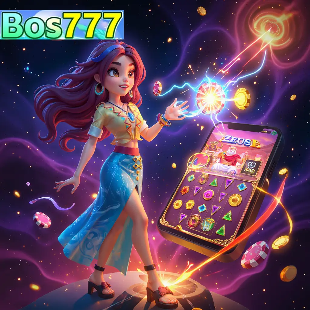 BOS777 Apk APK 21.0 (Unduh Gratis) Bos 777 LiaPras