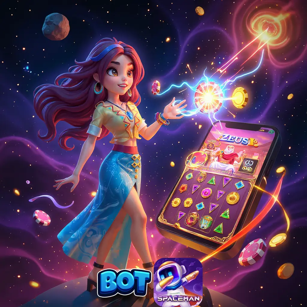 BOT SPACEMAN HACK Apk APK 21.0 (Unduh Gratis) Bot Spaceman Apk LiaPras