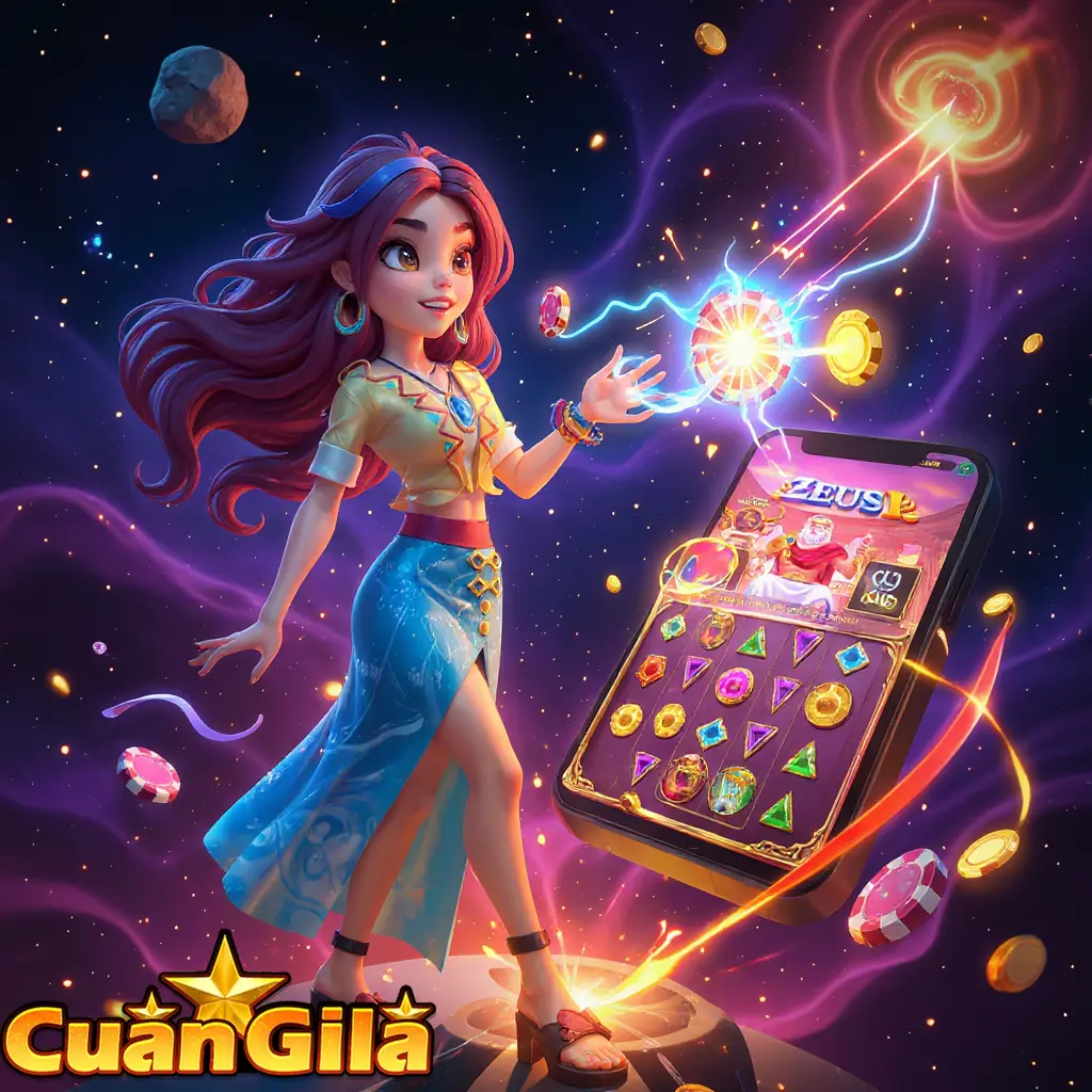 CUANGILA Apk APK 21.0 (Unduh Gratis) Cuan Gila LiaPras