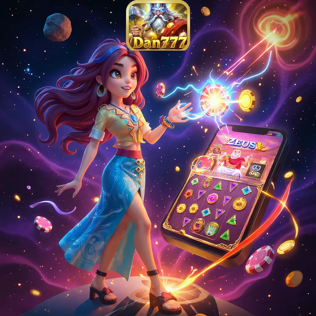 DAN777 Apk APK 21.0 (Unduh Gratis) Dan 777 LiaPras