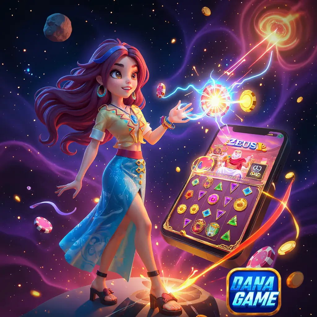 DANAGAME Apk APK 21.0 (Unduh Gratis) Dana Game LiaPras