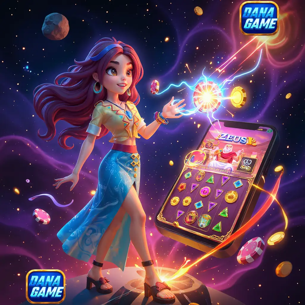 DANAGAME777 Apk APK 21.0 (Unduh Gratis) Danagame 777 LiaPras