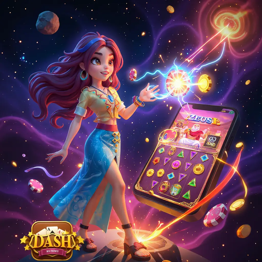 DASHRUMMY Apk APK 21.0 (Unduh Gratis) Dash Rummy LiaPras