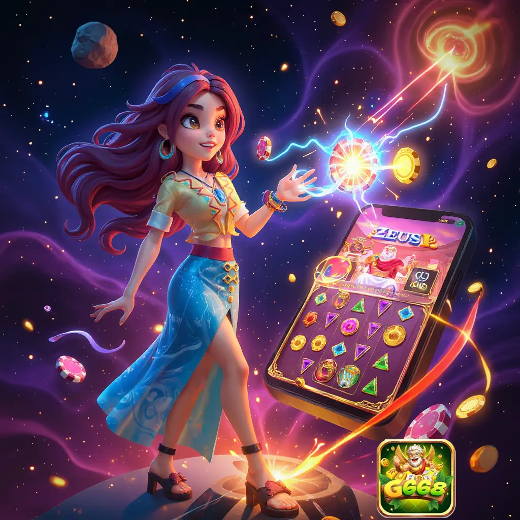 G668 Apk APK 21.0 (Unduh Gratis) G 668 LiaPras