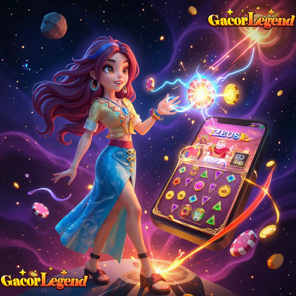 GACORLEGEND Apk APK 21.0 (Unduh Gratis) Gacor Legend LiaPras