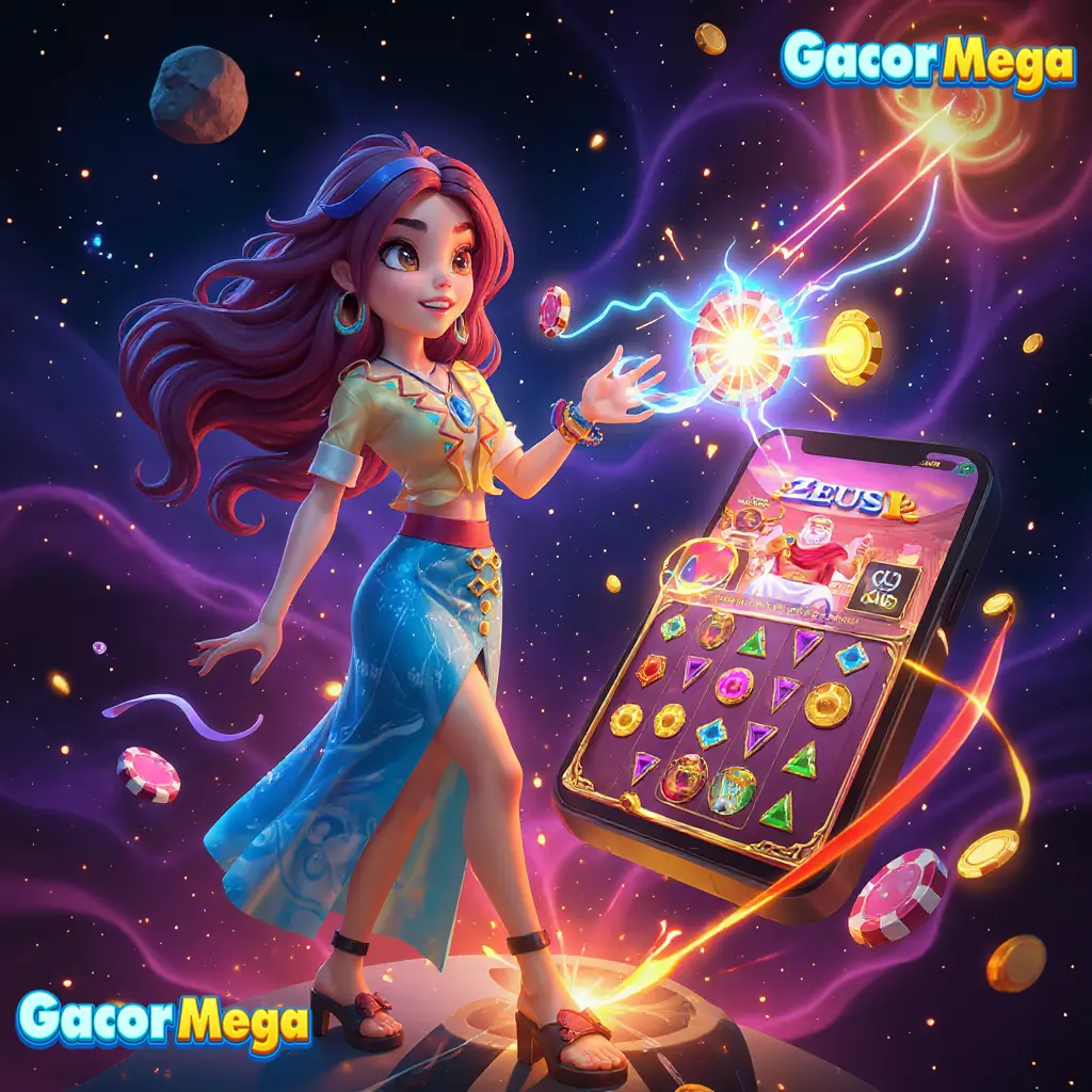 GACORMEGA Apk APK 21.0 (Unduh Gratis) Gacor Mega LiaPras