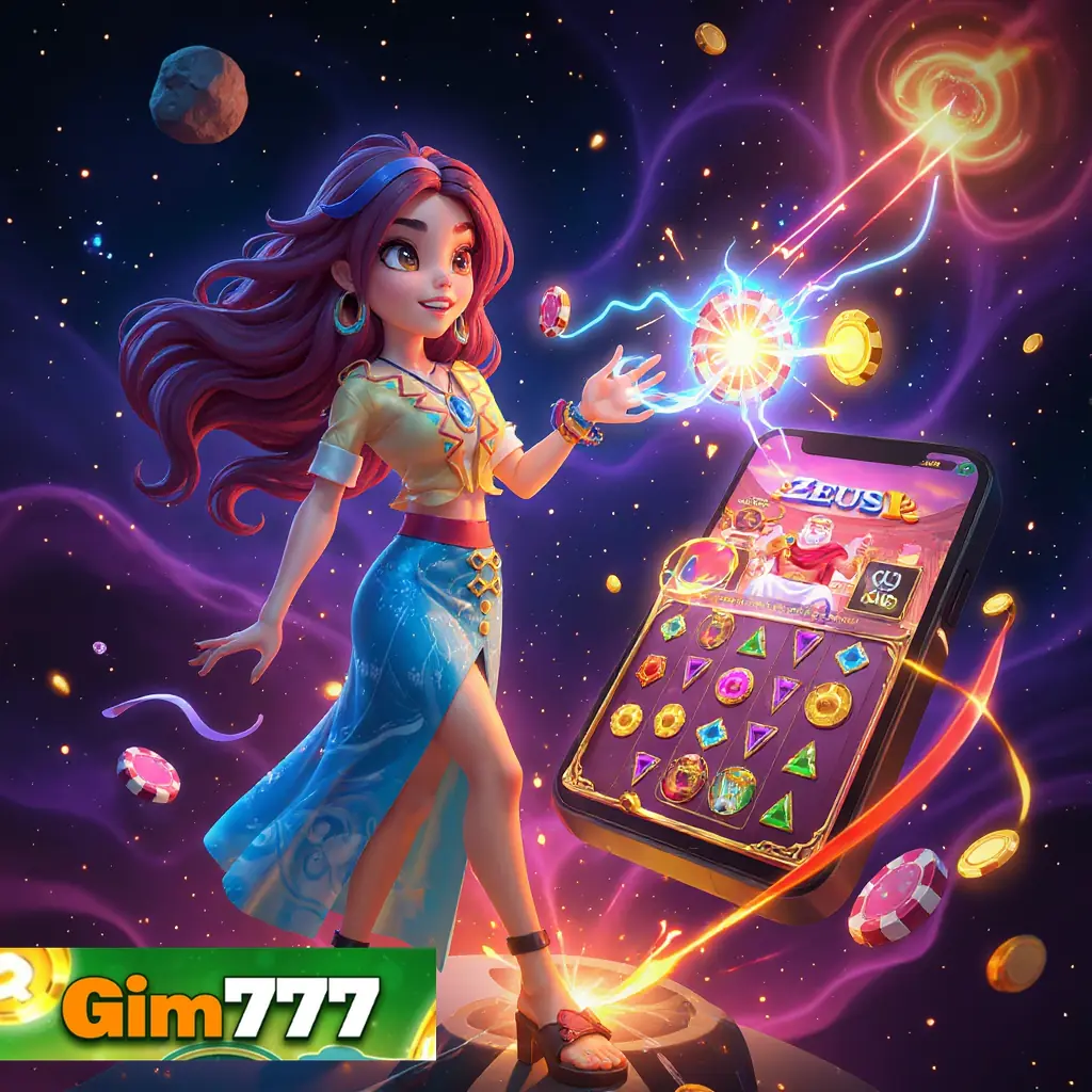 GIM777 Apk APK 21.0 (Unduh Gratis) Gim 777 LiaPras