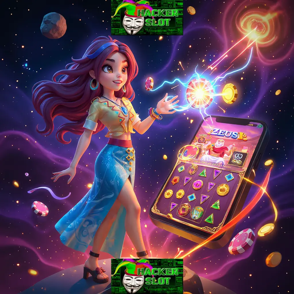 HACKER SLOT Apk APK 21.0 (Unduh Gratis) Hacker Slot Apk LiaPras