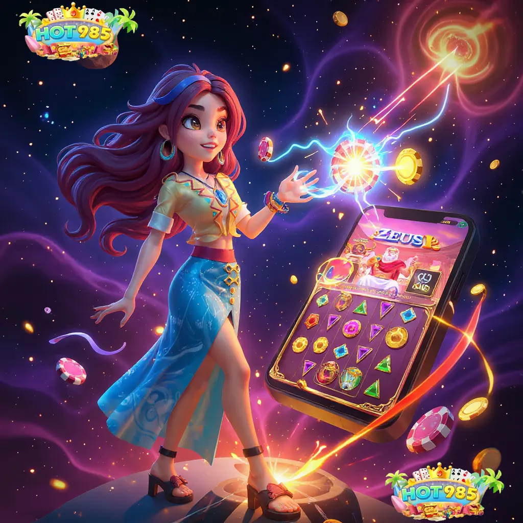 HOT985 Apk APK 21.0 (Unduh Gratis) Hot 985 LiaPras