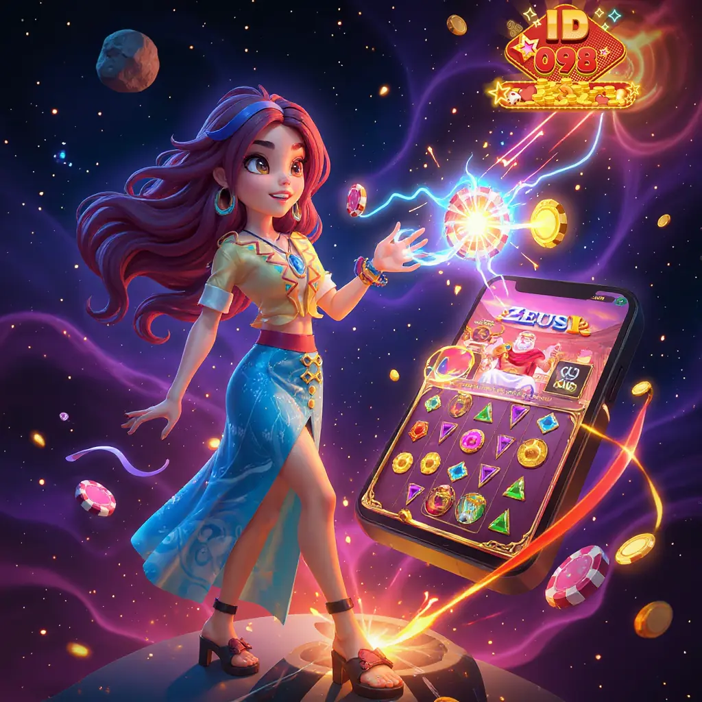 ID098 Apk APK 21.0 (Unduh Gratis) Id 098 LiaPras