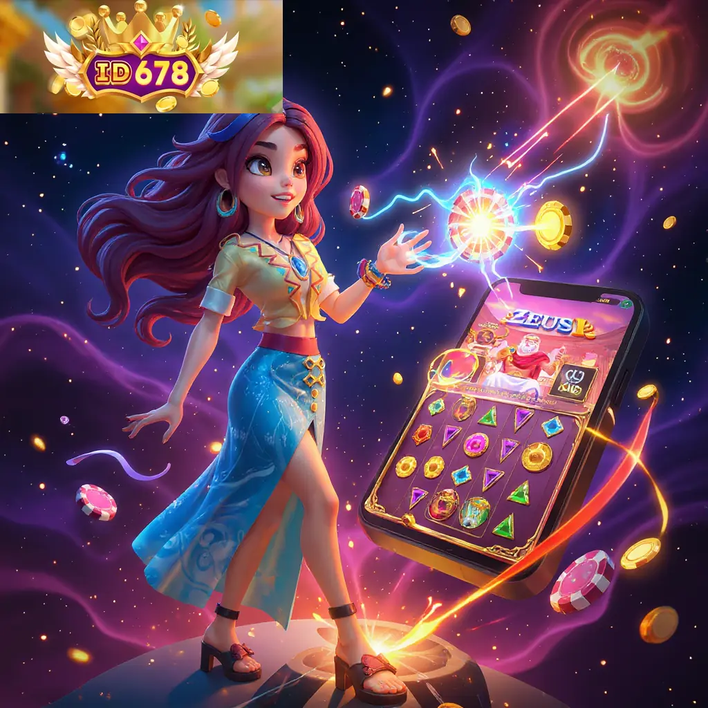 ID678 Apk APK 21.0 (Unduh Gratis) Id 678 LiaPras