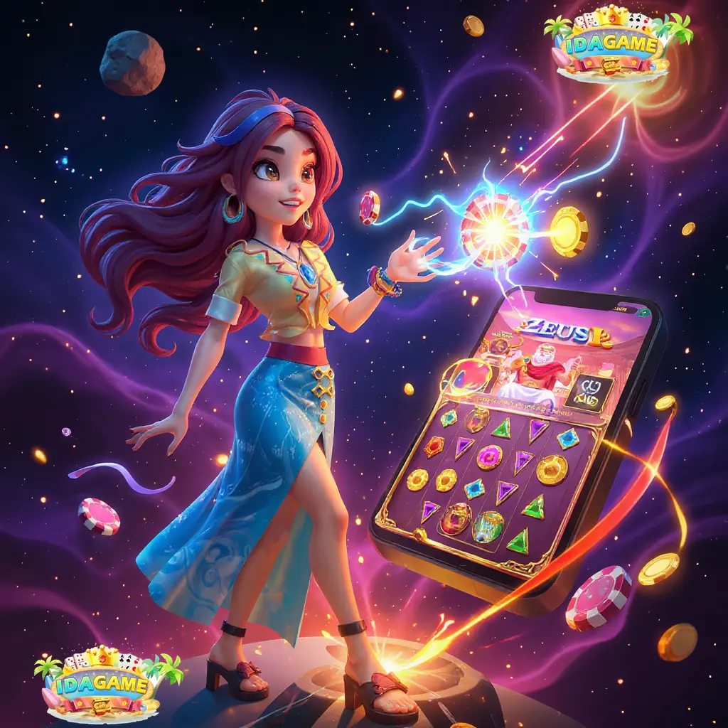 IDAGAME Apk APK 21.0 (Unduh Gratis) Ida Game LiaPras