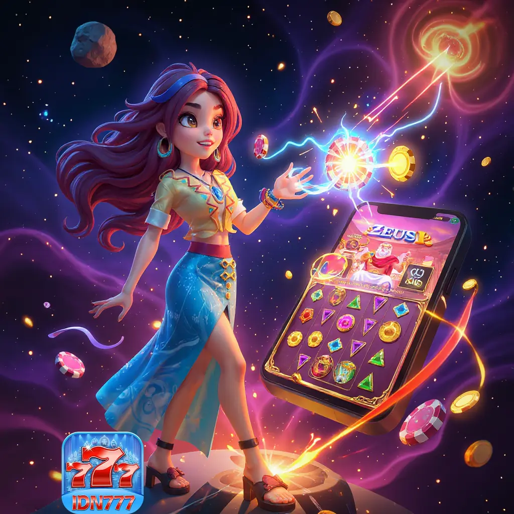 IDN777 Apk APK 21.0 (Unduh Gratis) Idn 777 LiaPras