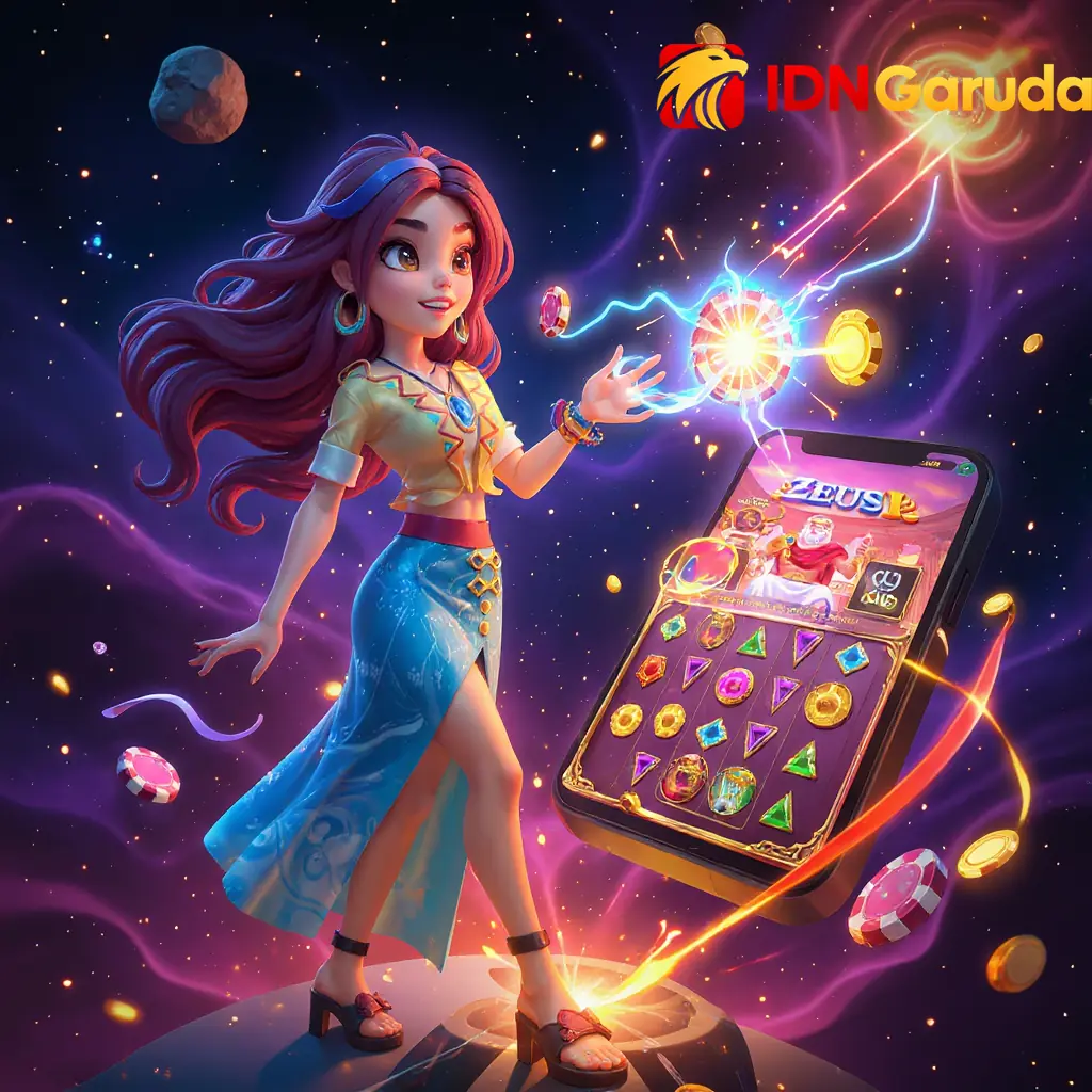 IDNGARUDA Apk APK 21.0 (Unduh Gratis) Idn Garuda LiaPras
