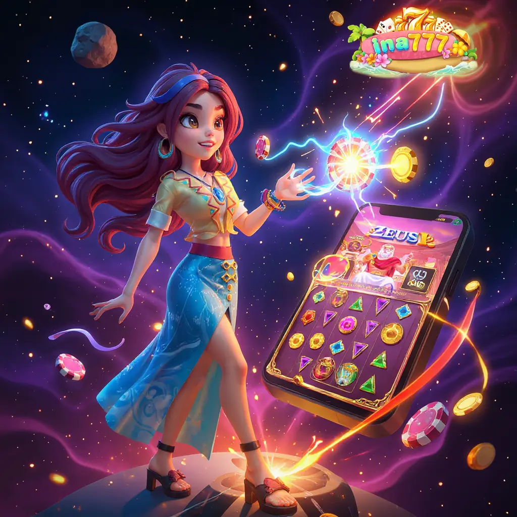 INA777 Apk APK 21.0 (Unduh Gratis) Ina 777 LiaPras