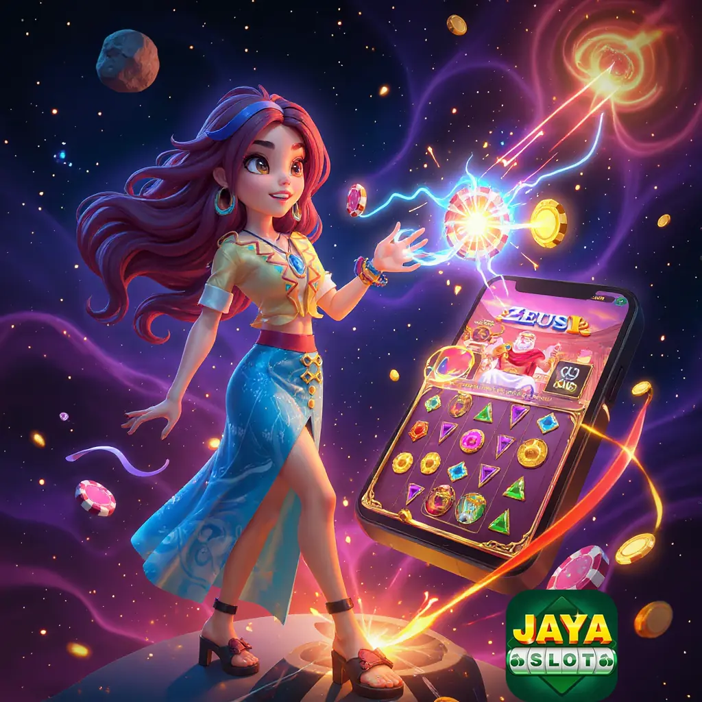JAYASLOT Apk APK 21.0 (Unduh Gratis) Jaya Slot LiaPras