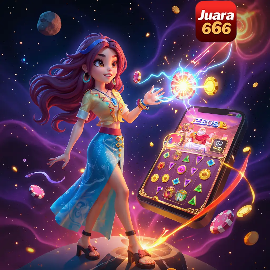 JUARA666 Apk APK 21.0 (Unduh Gratis) Juara 666 LiaPras