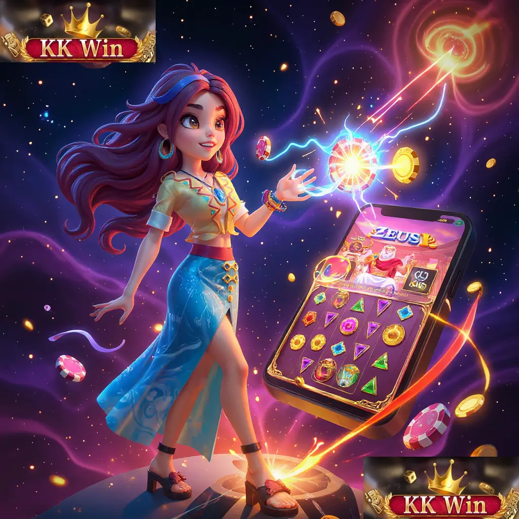 KKWIN Apk APK 21.0 (Unduh Gratis) Kk Win LiaPras