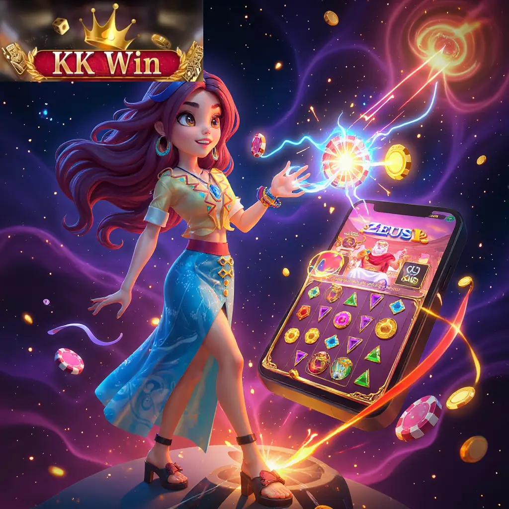 KKWINSLOTS Apk APK 21.0 (Unduh Gratis) Kkwin LiaPras