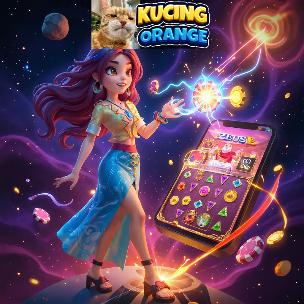KUCING ORANGE SLOT Apk APK 21.0 (Unduh Gratis) Kucing Orange Apk LiaPras