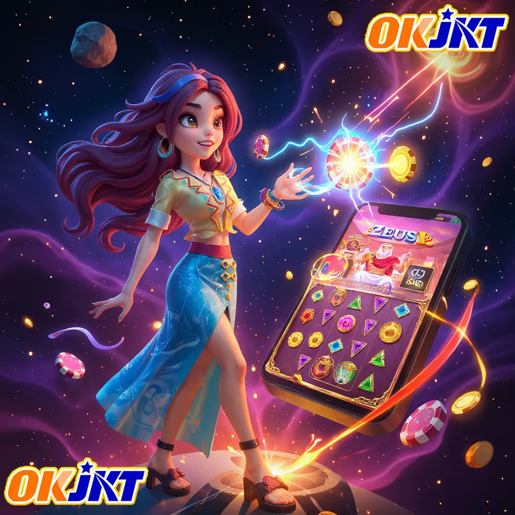 OKJKT Apk APK 21.0 (Unduh Gratis) Ok Jkt LiaPras