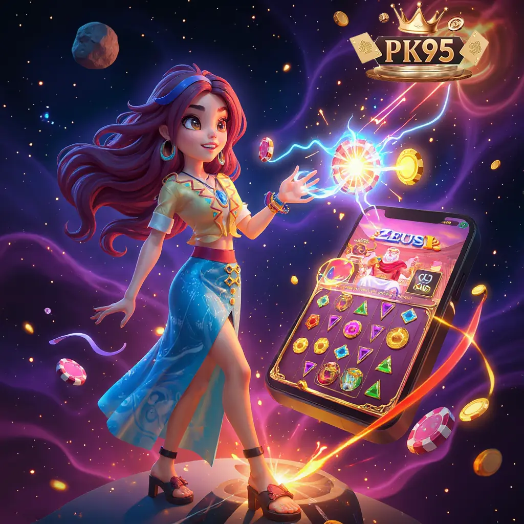 PK95 Apk APK 21.0 (Unduh Gratis) Pk 95 LiaPras