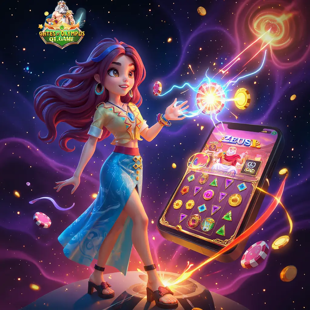 QTGAME Apk APK 21.0 (Unduh Gratis) Qt Game LiaPras