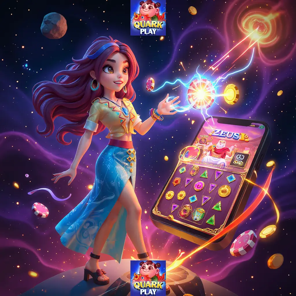 QUARK PLAY Apk APK 21.0 (Unduh Gratis) Quarkplay LiaPras