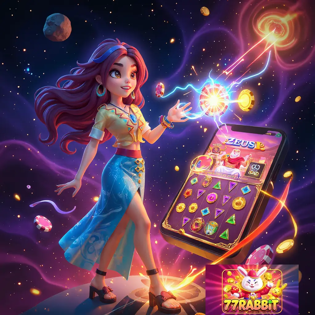 RABBIT77 Apk APK 21.0 (Unduh Gratis) Rabbit 77 LiaPras