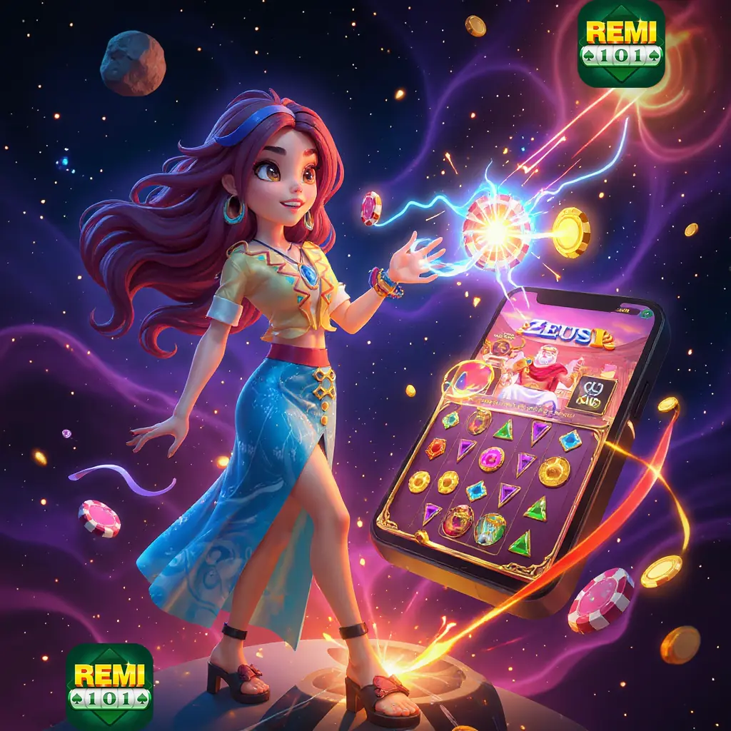 REMI101 Apk APK 21.0 (Unduh Gratis) Remi 101 LiaPras