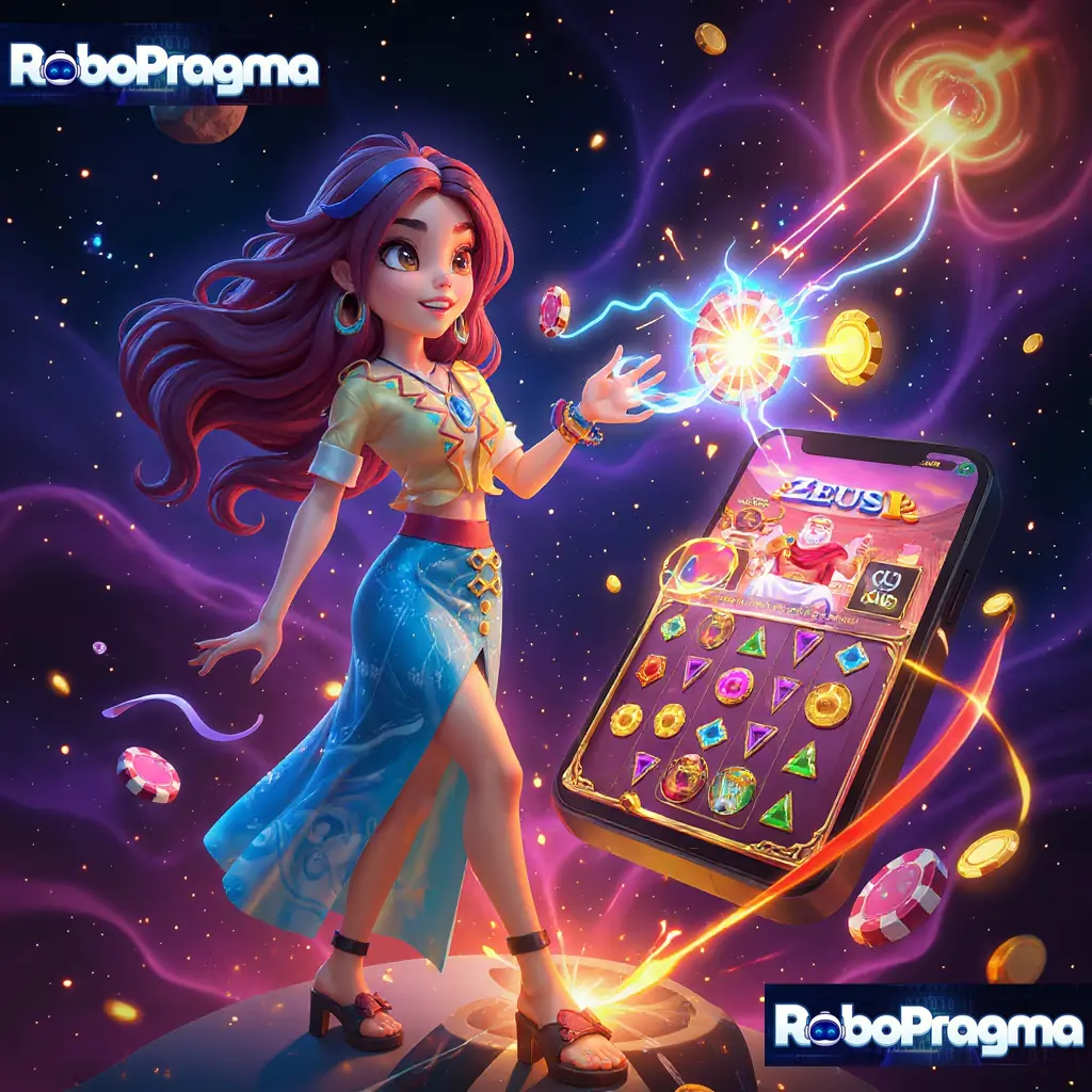 ROBOPRAGMA Apk APK 21.0 (Unduh Gratis) Robopragma LiaPras