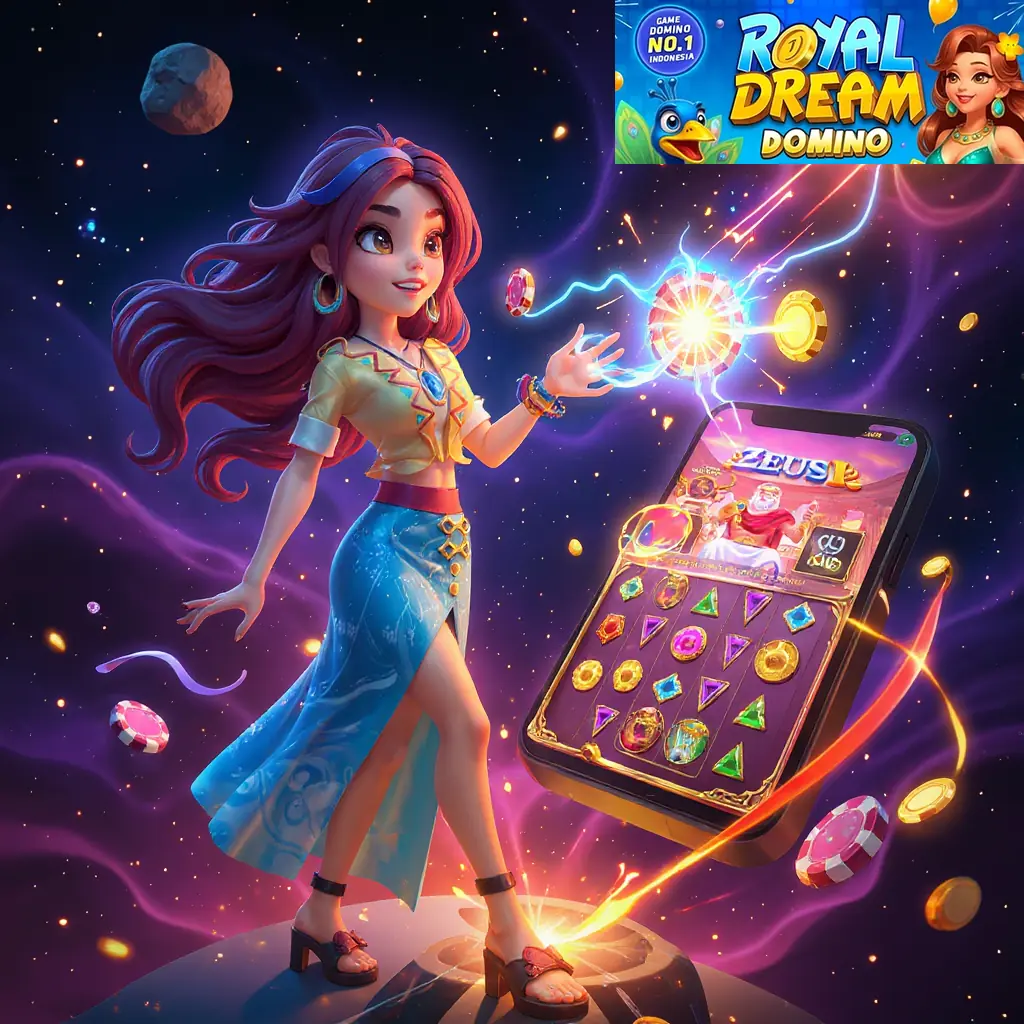 ROYALDREAM Apk APK 21.0 (Unduh Gratis) Royal Dream LiaPras