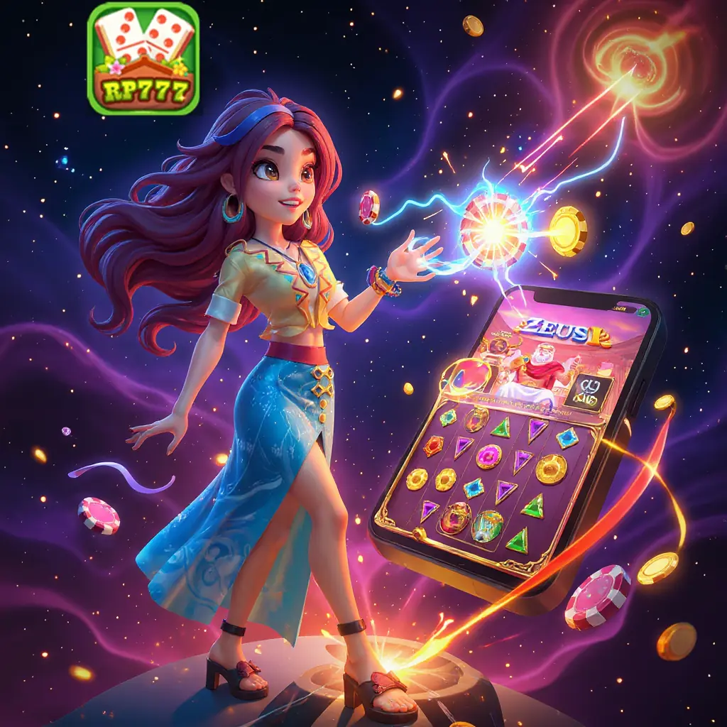 RP777 Apk APK 21.0 (Unduh Gratis) Rp 777 LiaPras