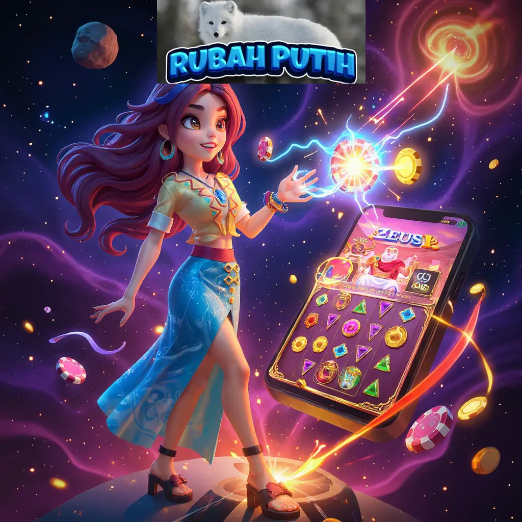 RUBAH PUTIH SLOT Apk APK 21.0 (Unduh Gratis) Rubah Putih Apk LiaPras
