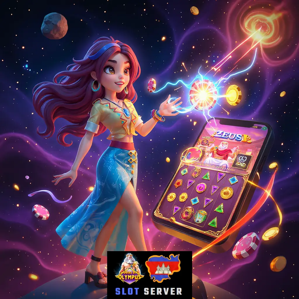 SERVER KAMBOJA Apk APK 21.0 (Unduh Gratis) Server Kamboja Slot Gacor LiaPras