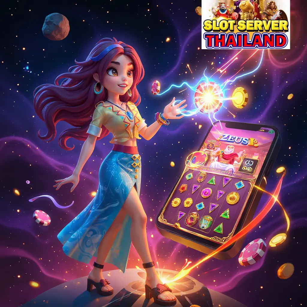 SERVER THAILAND Apk APK 21.0 (Unduh Gratis) Link Server Thailand LiaPras