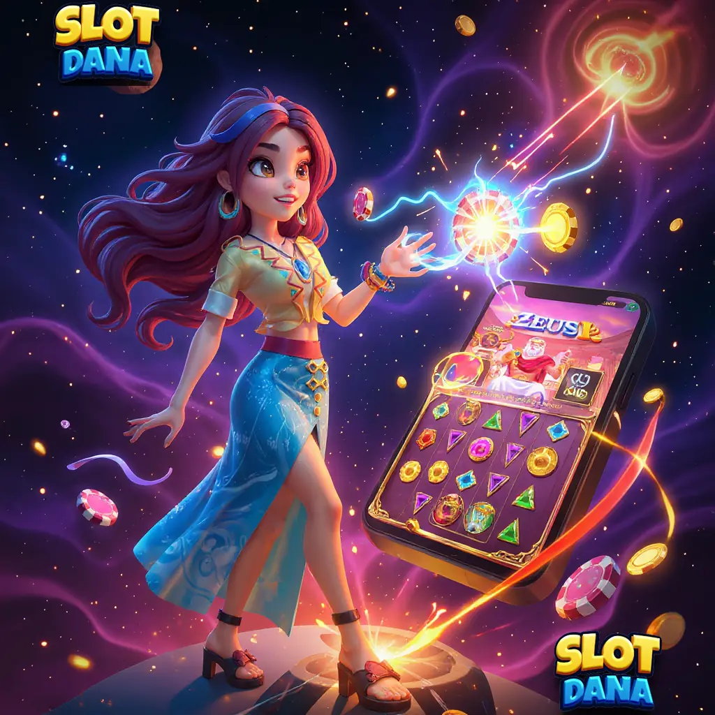 SLOT DANA Apk APK 21.0 (Unduh Gratis) Depo Dana LiaPras